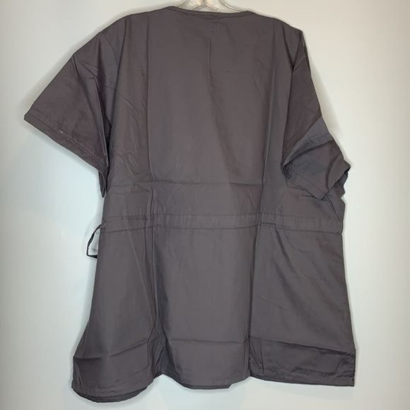 NWT Beverly Hills Uniforms Scrubs 3X PLUS SIZE - Picture 6 of 6